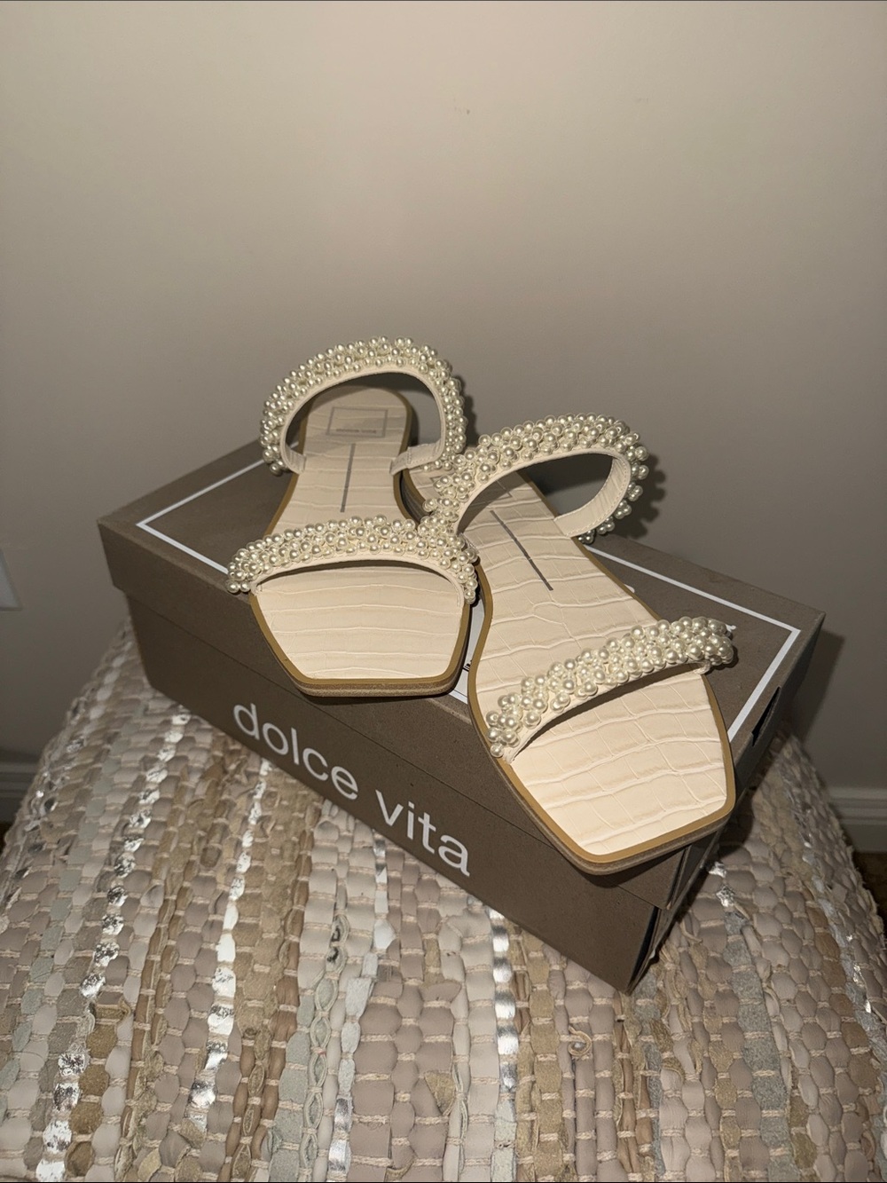 Dolce Vita Ivee Sandals